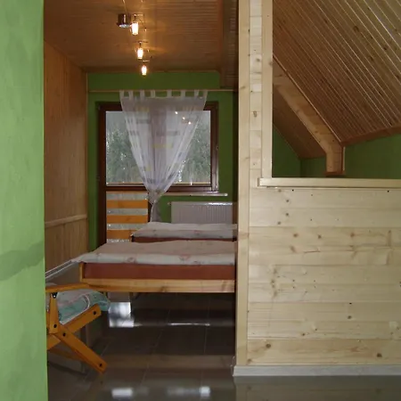 Privat bolig Na Skolach *