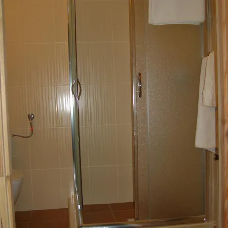 Na Skolach Quarto em Acomodações Particulares