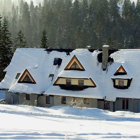 Na Skolach Privat bolig Gliczarów