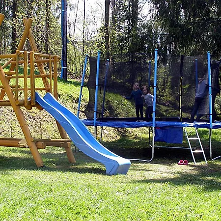 Quarto em Acomodações Particulares Na Skolach *
