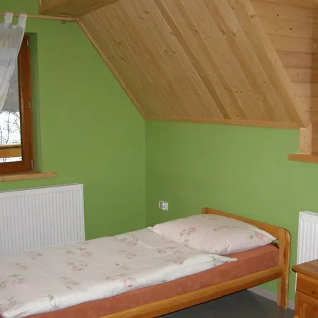 Na Skolach * Gliczarów