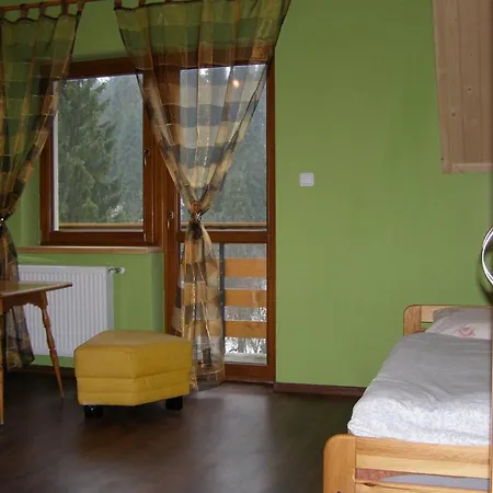 Na Skolach Gliczarow