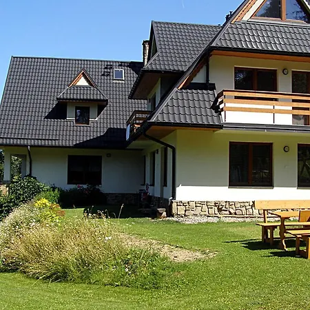 Privat bolig Na Skolach