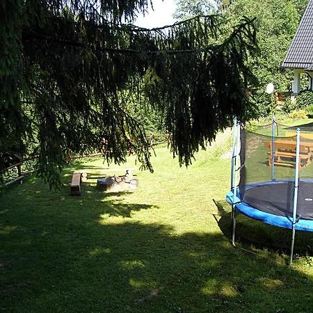 Na Skolach * Gliczarów