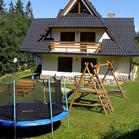 Na Skolach Gliczarów