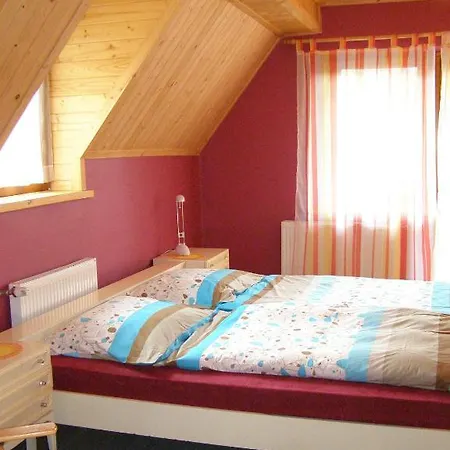 Na Skolach Quarto em Acomodações Particulares Gliczarów