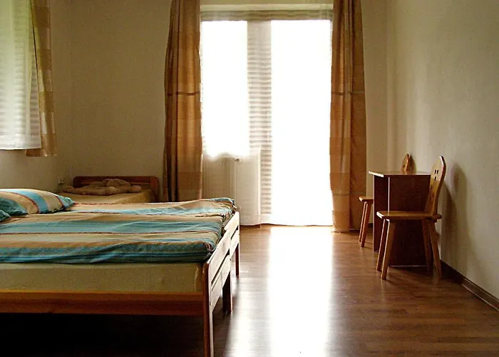 Homestay szállás Na Skolach *