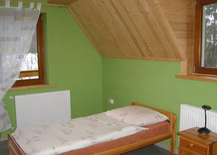 Na Skolach * Gliczarów