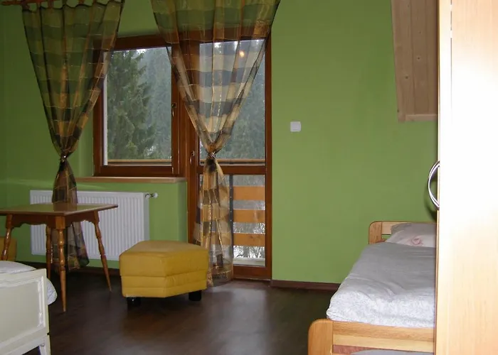 Na Skolach Gliczarów