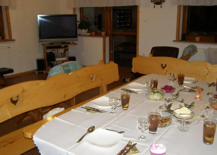 Homestay szállás Na Skolach *